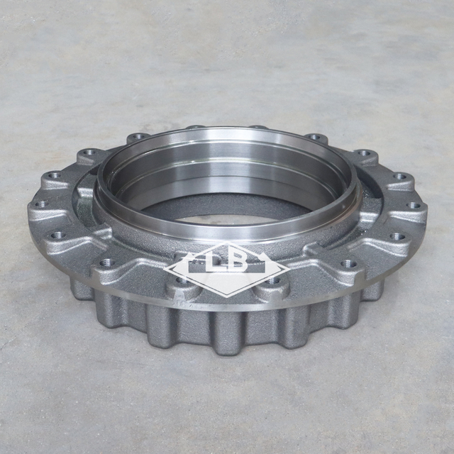  CAT 320B 320C IMPULSIÓN FINAL SAPRE PIEZAS 191-3235 CARCASA DE VIAJE