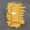 PC290LC-8 723-48-23902 Válvula de control principal para excavador