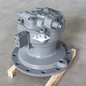 EX200-1 4224991 Motor de swing M2X170VAB-10A-01/260 para Hitachi Excavator