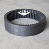 R110-7 R140-7 R210-7 Gear anillo XKAH-00914 Piezas de engranaje de reducción de viajes para Hyundai Excavator