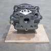 R210-9 R220-9 Cubierta del motor de balanceo 39Q6-11280 39Q6-11281 Válvula de revestimiento del motor de balanceo Aplicar para Hyundai Excavator