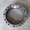 R200 R210-7 engranaje de anillo de swing XKAQ-00779 XKAQ-00073 Piezas de sapre de la caja de cambios de swing para excavador de Hyundai