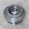 R220-9 HX220 Carcasa del motor de viaje 39Q6-41110 Piezas de motor de viaje para Hyundai Excavator R220LC-9 PARTE DE CONDUCCIÓN FINAL
