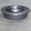 ZX200-3 ZX200-5G ZX210-5G CARBAJE DE VIAJE 1033090 Tambor para Hitachi Excavator