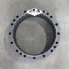 DX220 DX225 Solar225 Swing Ring Gear 130422-00001A Reductor de swing Piezas de repuesto para Doosan Excavator