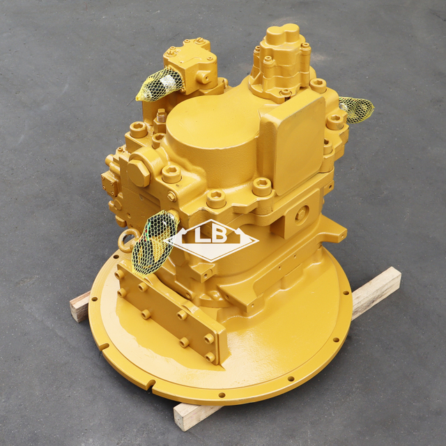 Bomba principal hidráulica E330D 283-6116 K5V160DP E330 BOMBA PRINCIPAL PARA EXCOVATOR DE CAT