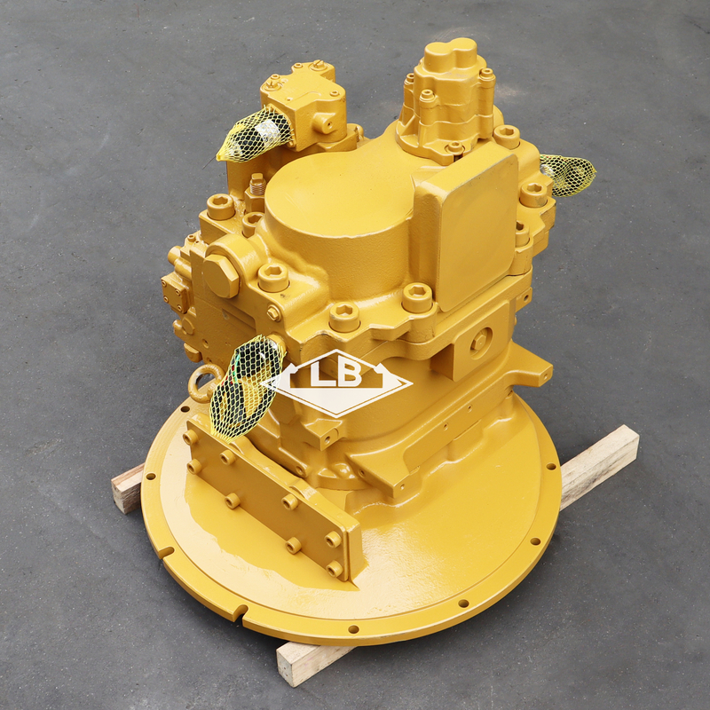 Bomba principal hidráulica E330D 283-6116 K5V160DP E330 BOMBA PRINCIPAL PARA EXCOVATOR DE CAT