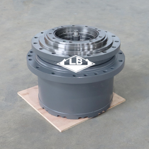 Caja de cambios de viaje E313D2GC 507-1117 110-7079 114-8222 127-5830 Drive final para Cat Excavator