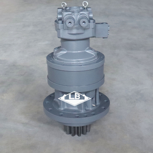 VOE14538587 EC160 EC170 EC180 Reductor de swing EC180 Swing Drive Unidad