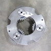 DX340 NO2 Carrier Assy 230-00044 Equipo de reducción de viajes para excavador de doosan