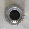 R300-9 R350-9 Swing NO2 Sun Gear XKAQ-00455 Piezas de repuesto de la caja de cambios de columpio Aplicar para Hyundai Excavator