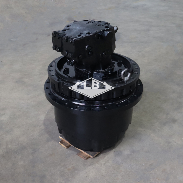 EC460 EC480 Reductuin Gear VOE14648036 VOE14531093 VOE 14608847 VOE14557192 DIRECCIÓN FINAL PARA VOLVO EXCAVATOR