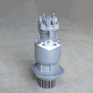 DX490 Dispositivo de swing DX520 130426-00024 K9002875 DX520 Swing Drive para Doosan Excavator