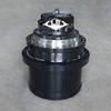 SY650 GJX221S Drive final 13010400034 6a Assy de motor de viaje para Sany Excavator