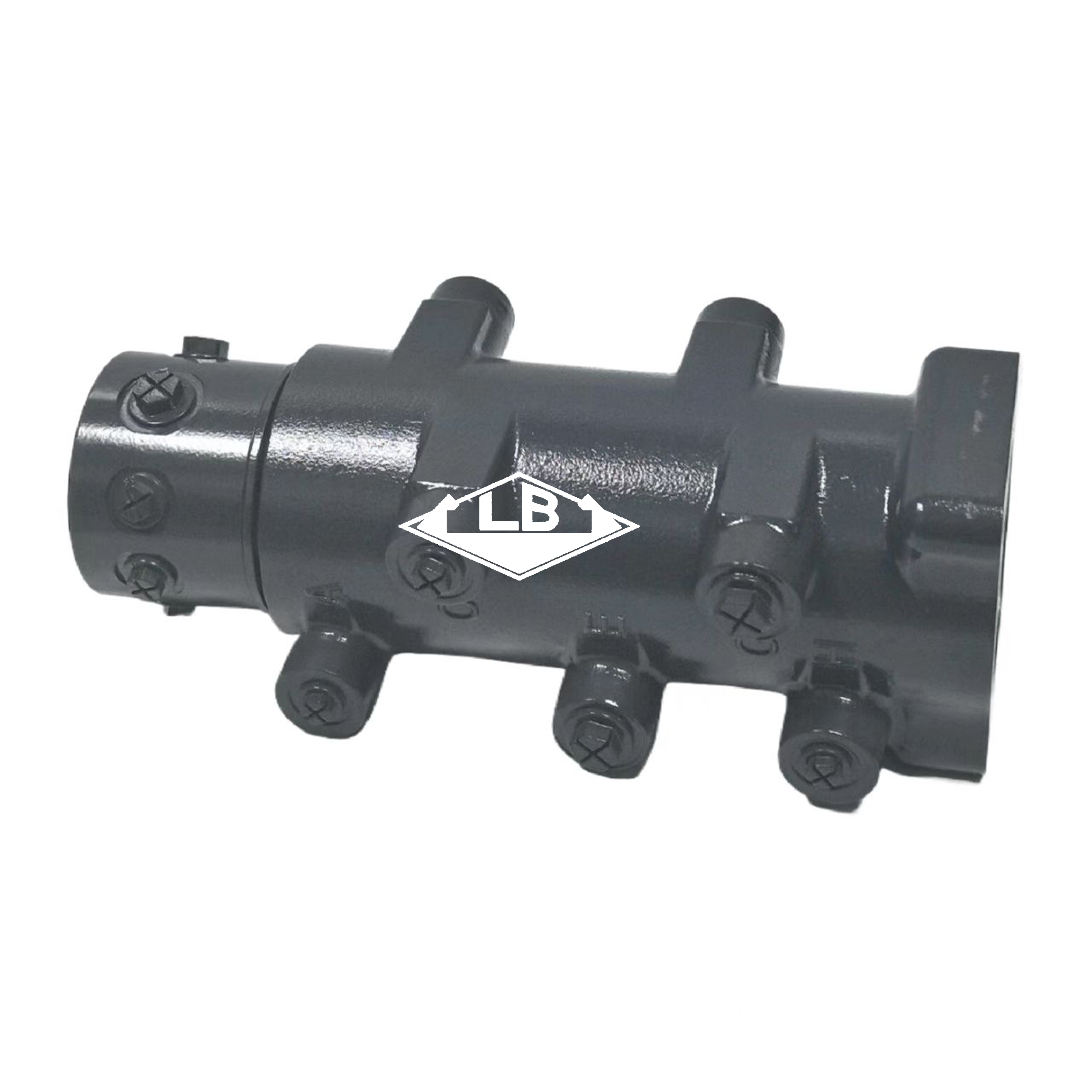 KX155 Junta central Assy Junta rotativa para excavador de Kubota