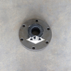 PC100-6 PC120-6 Acoplamiento y eje 203-01-61180 203-01-61190 Solicite el excavador Komatsu