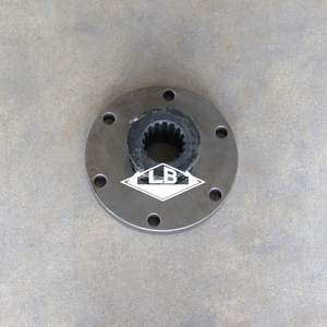 PC100-6 PC120-6 Acoplamiento y eje 203-01-61180 203-01-61190 Solicite el excavador Komatsu