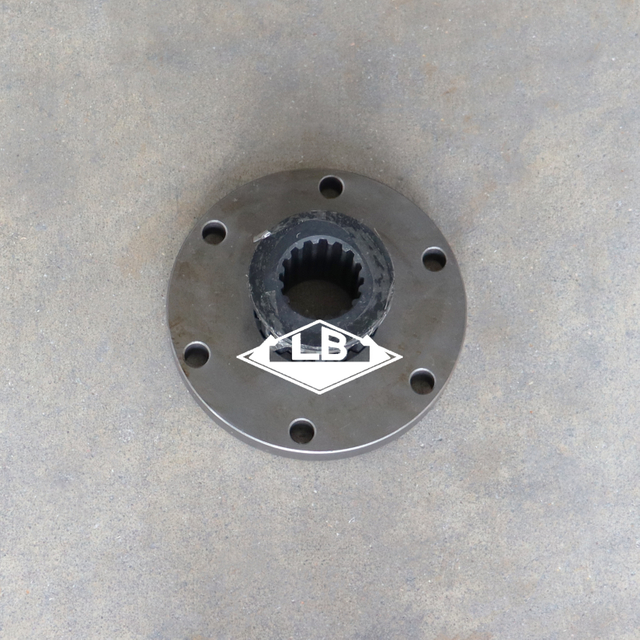 PC100-6 PC120-6 Acoplamiento y eje 203-01-61180 203-01-61190 Solicite el excavador Komatsu