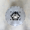 PC210-10 PC240-10 Case de motor de viaje 708-8F-04690 Piezas de la caja de engranajes del motor de viaje para la excavadora Komatsu