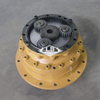 R290-7 R300-7 R305-7 Equipo de reducción de swing 31E9-01052 R290-7 Caja de cambios de giro Aplicar para Hyundai Excavator