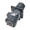DX255 DX260 Centre giratorio Junta 400826-00011a para excavador de doosán