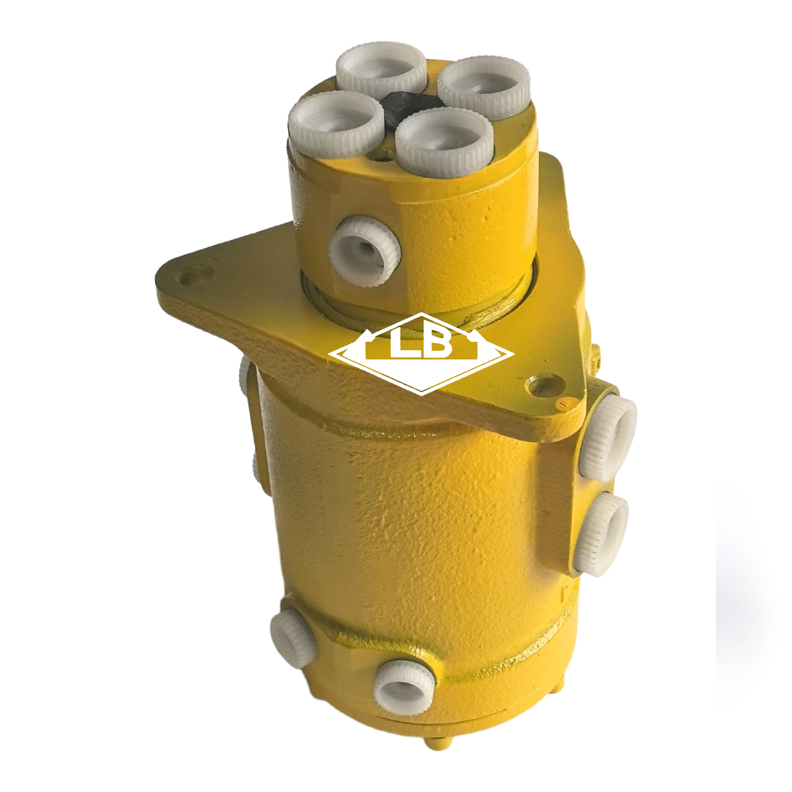 Junta giratoria central HD250 para excavador Kato