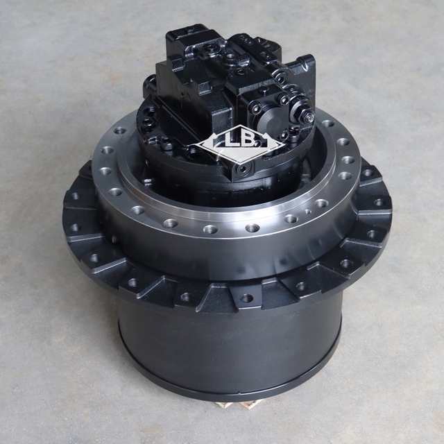 MANDO FINAL CAT E330GC 593-7299 593-7301 579-1978 579-1974 MANDO FINAL CAT330GC