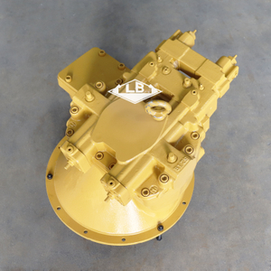 E325B A8V0107 BOMBA HIDRÁULICA 123-2229 E325B BOMBA PRINCIPAL