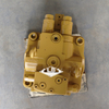 MOTOR DE GIRO SANY SY335 SY365 M5X180CHB 60043410 MOTOR DE GIRO SY335