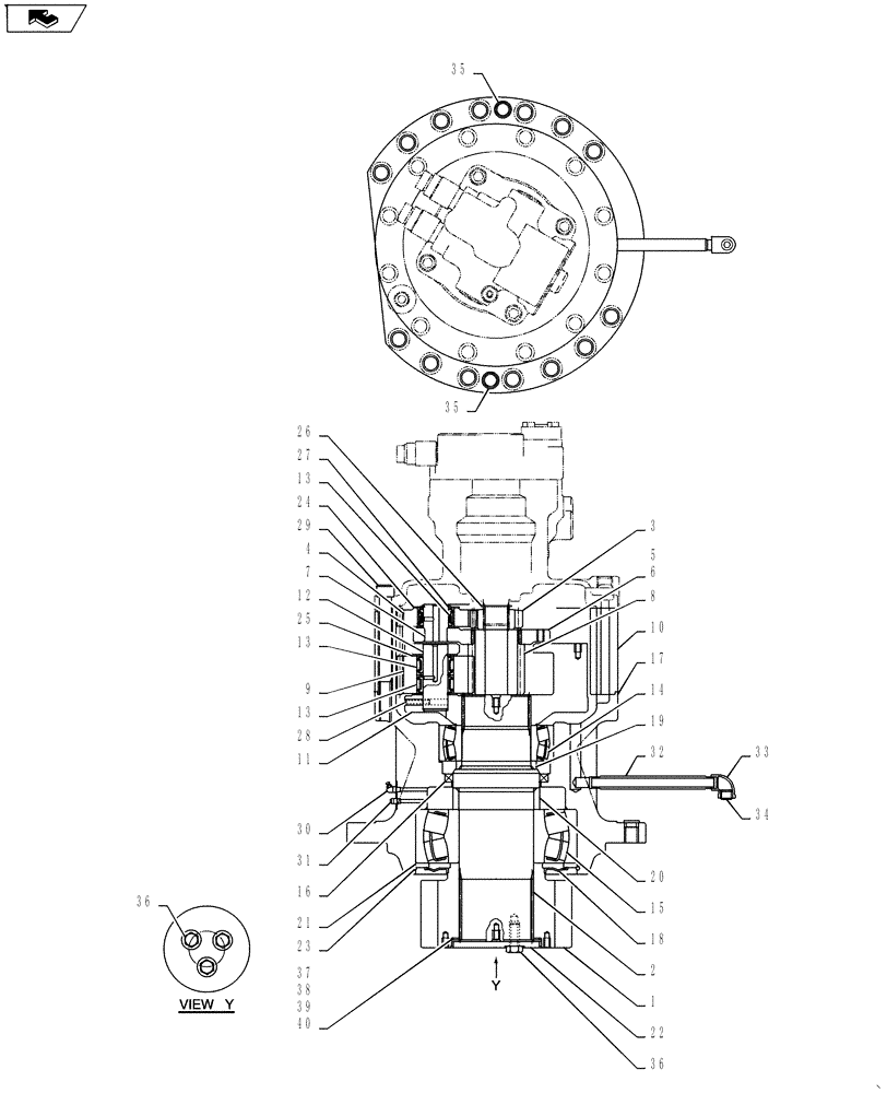 SK350-8