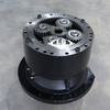 SK250 SK250-8 LQ32W00011F REDUCTOR DE GIRO SK250-8 CAJA DE ENGRANAJES DE GIRO