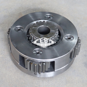 PIEZAS DEL REDUCTOR DE OSCILACIÓN SK200-8 YN32W01058P1 CONJUNTO DE PORTADOR SK200-8 S2