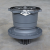  ZX70-5G YD60001603 Reducción de la excavadora de cambios de hitachi Swing