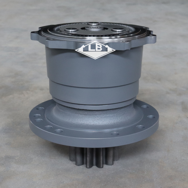  ZX70-5G YD60001603 Reducción de la excavadora de cambios de hitachi Swing