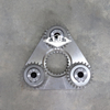 DX340 1er Carrier Assy 1.230-00012 Piezas de la caja de cambios de viaje Se aplica para Doosan Excavator