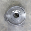 SK250-8 SK260-9 Travel No1 Carrier Assy LQ15V00020S082 PIEZAS DE SAPRE SAPRE