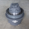 DX1000 Excavador Final Drive 170402-00052 170402-00077 170403-00222 Drive final