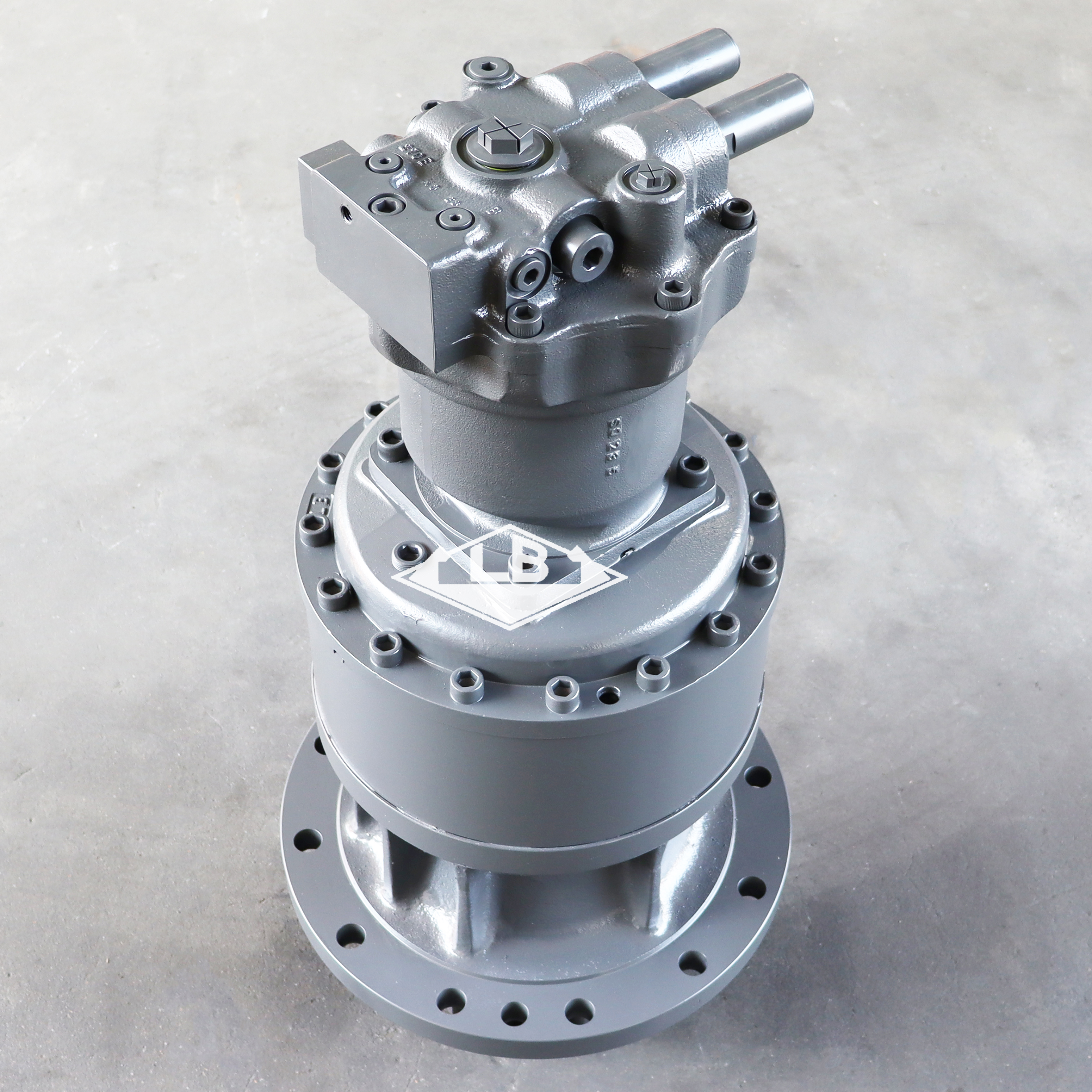  EC360 Swing Drive Unidad VOE14596601 VOE14630400 VOE14573100 SA1055-00451 EC360 Swing Drive para Volvo Excavator