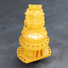 PC200-7 maquinaria de swing 706-7G-01040 20y-26-00240 20Y-26-00211 PC200-7 Caja de cambios de swing para excavador de komatsu