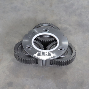 EC180 EC200D EC210D Planeta Carrier Assy VOE14528727 SA7117-30270 Piezas de repuesto de unidad final EC210 para Volvo Excavator