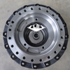 E326GC Travel Gearbox 584-2566 612-2201 612-2204 613-2198 538-5277 613-2197 E326 Drive final para Cat Excavator