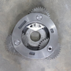 ZX330-3 ZX330-5G ZX350-5G NO1 Carrier Assy 1032597 Piezas de repuesto de unidad final Solicitud para excavador de hitachi