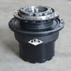 ZX180-3 ZX180-5G Dispositivo de viaje 9213322 ZX180-5G Caja de cambios de viaje para Hitachi Excavator