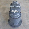 DX225 DH225 Swing Drive 170301-00010 401-00289 K1015489 K1015490 K1039373 DX225 Reductor de swing para Doosan Excavator
