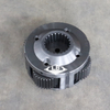 DX220 DX225 Engranaje de reducción de swing K9008338 Carrier No2 Assy Solicitud para excavador Doosan