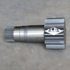SK250-8 SK230-6 SK485-8 Eje de giro LQ32W01038P1 Piñón de oscilación Eje de excavación Kobelco Partes