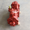 R320-9 R380-9 Bomba principal K3V180DTP-9N-17т 31T9-10010 R330-9 Bomba principal