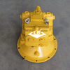 PC1250-8 motor de giro 706-7K-01140 706-7K-01111 706-7K-01110 706-7K-03130 706-7K-03111 706-7K-03110 PC1250-8 Motor de swing para excavador Komatsu