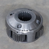CX210 CX220 168437A1 Reductor de swing Parte S2 Assy para excavador de casos