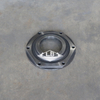 E320C E320D E323 E320D2 CAGE 227-6228 2276228 Swing Geabrox Sapre Piezas aplicado para Cat Excavator